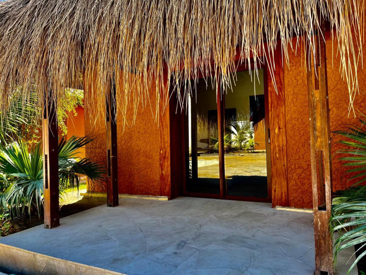 Le Vahine Eco-Resort Toliara Exterior photo