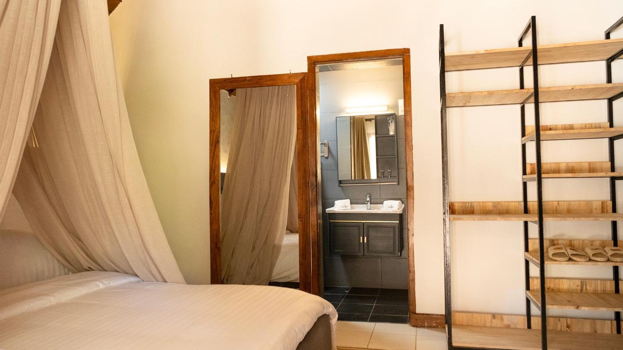 Le Vahine Eco-Resort Toliara Exterior photo