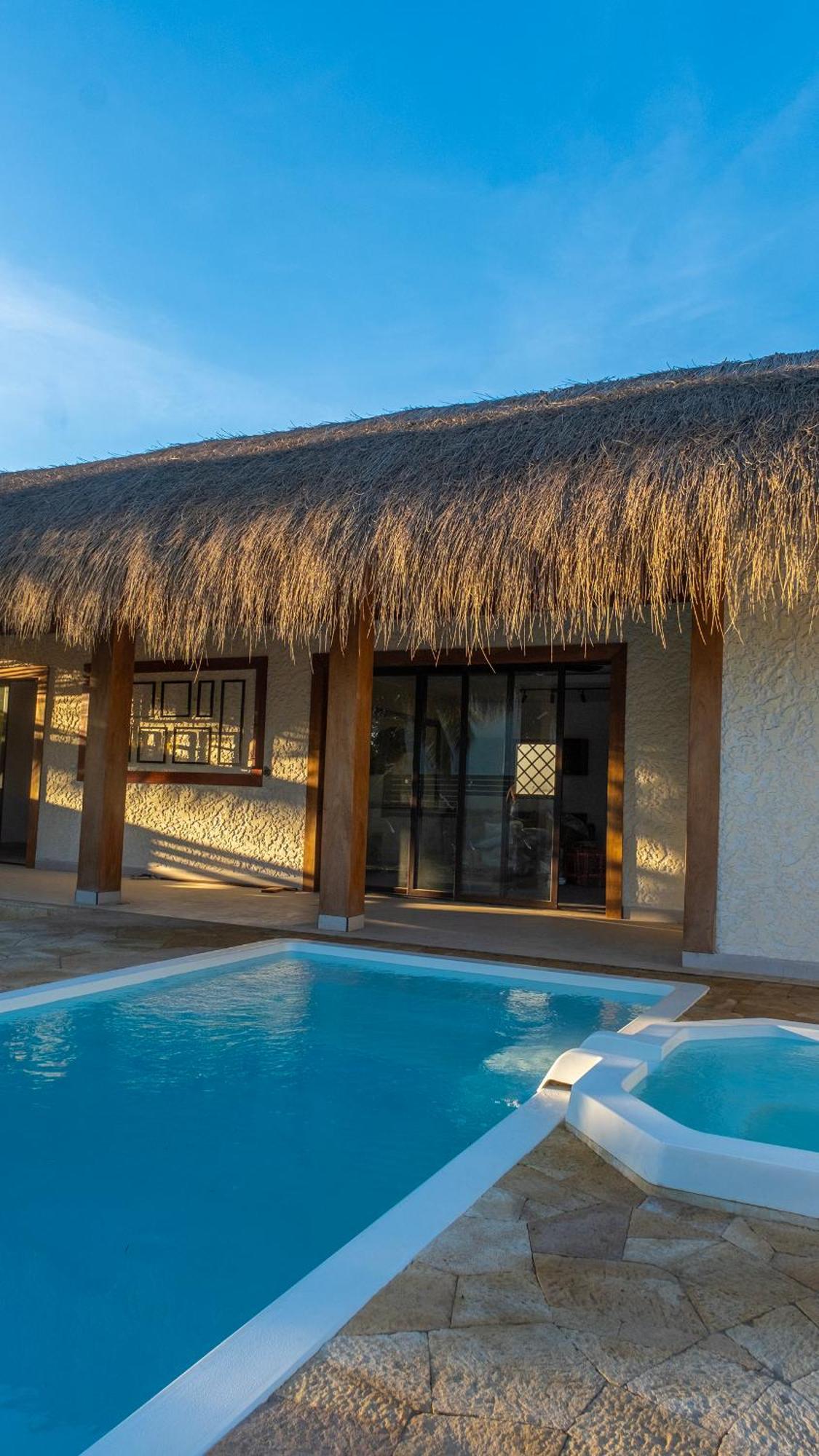 Le Vahine Eco-Resort Toliara Exterior photo
